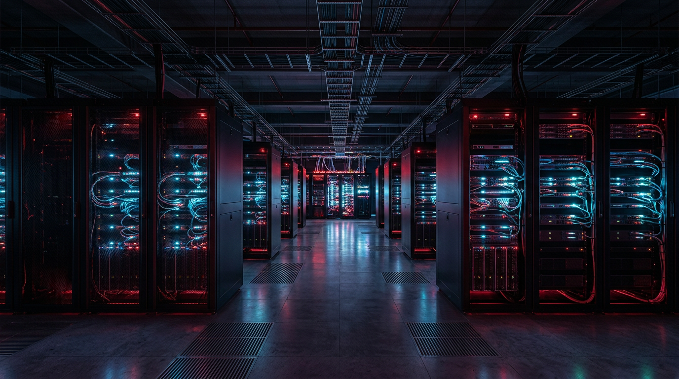 Event planning company portfolio website