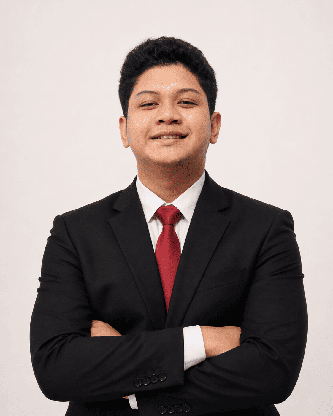 Bryan James Dela Luya