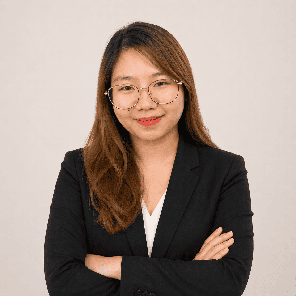 Catherine Bersabal