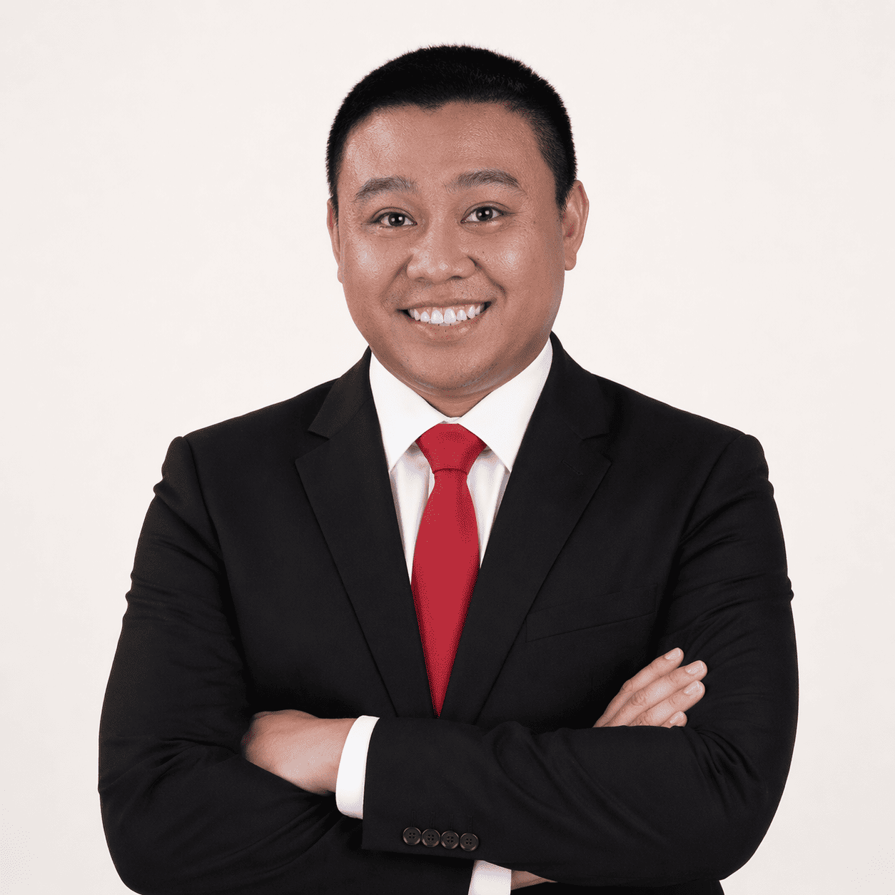 John Patrick Remobatac
